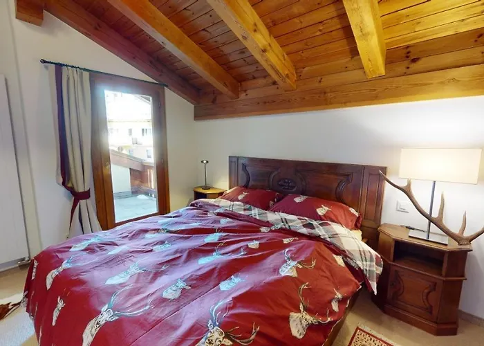 Ludains 18 Appartement *