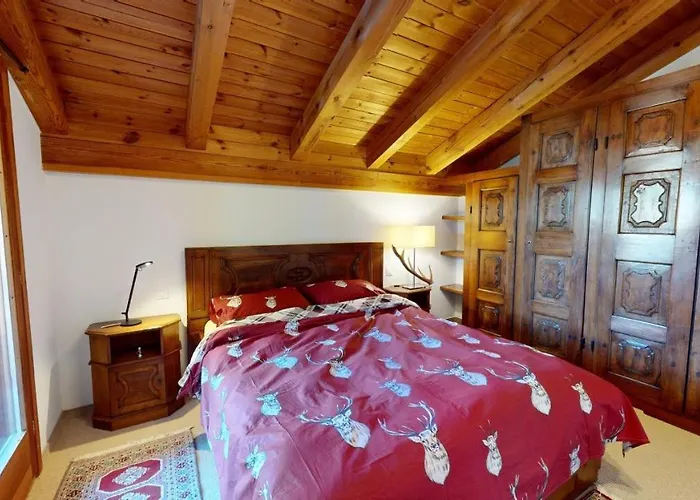 Ludains 18 Appartement *