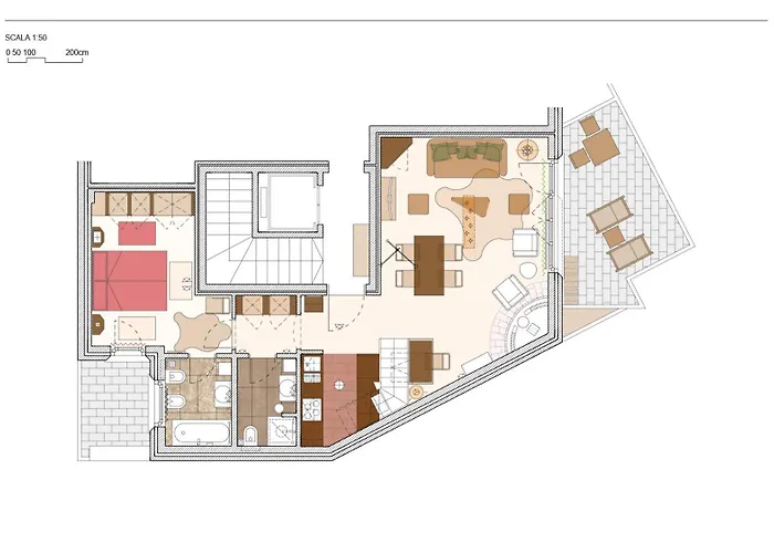 Ludains 18 Saint-Moritz