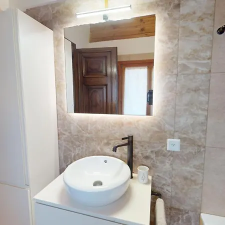 Ludains 18 St. Moritz