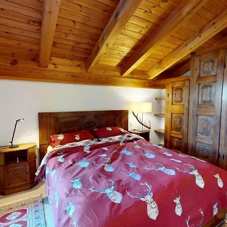 Ludains 18 Apartment *